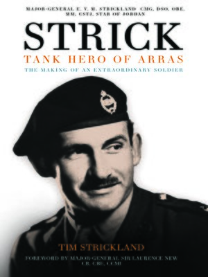 cover image of Strick